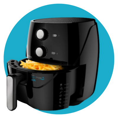 Eletroportáteis logo