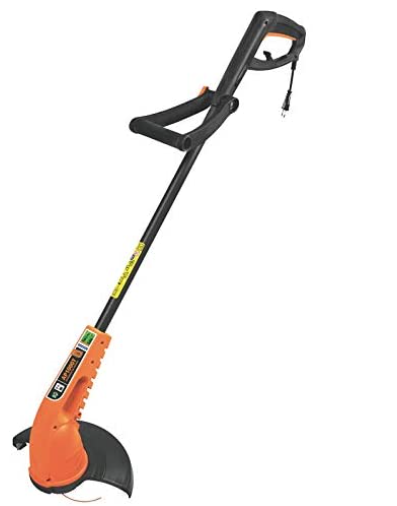 Aparador De Grama Elétrico Tramontina