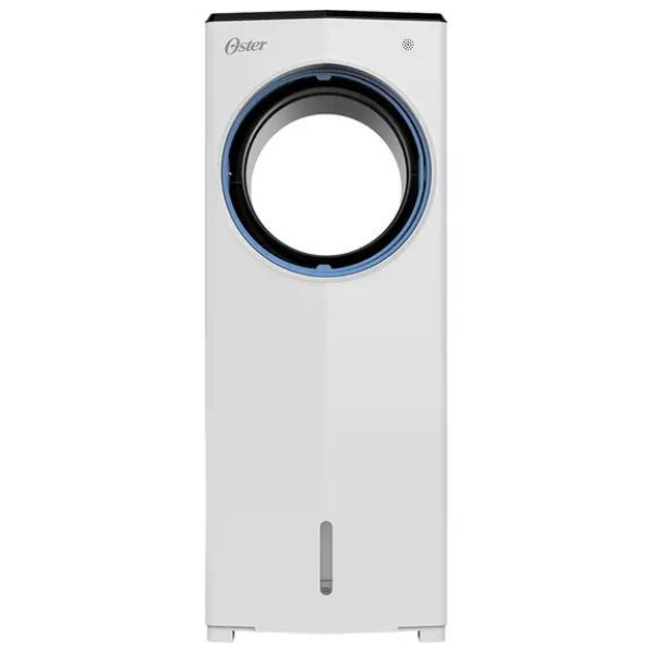 Climatizador de Ar Oster Portátil 4 em 1