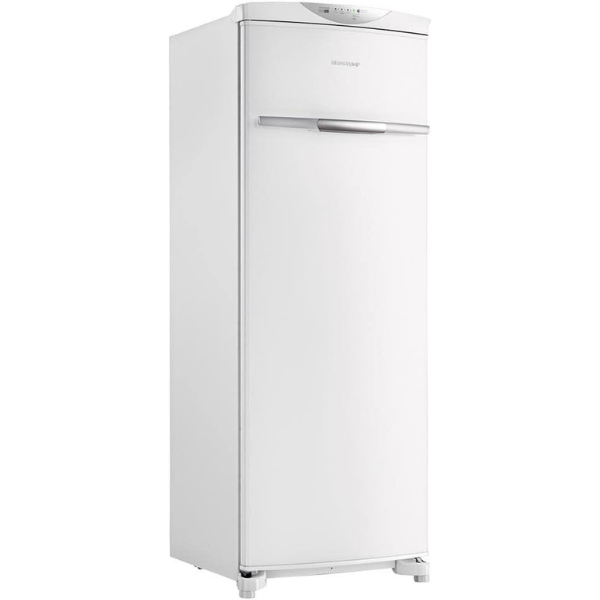 Freezer Vertical Brastemp Flex Frost Free 228 Litros