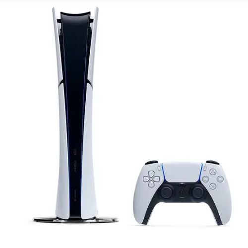 Console PlayStation 5 Slim Sony