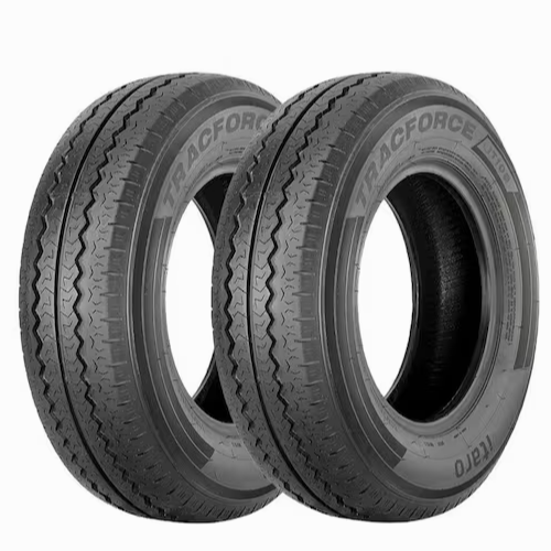 Jogo 2 Pneus Itaro Aro 14 IT108 175/70R14 95/93T